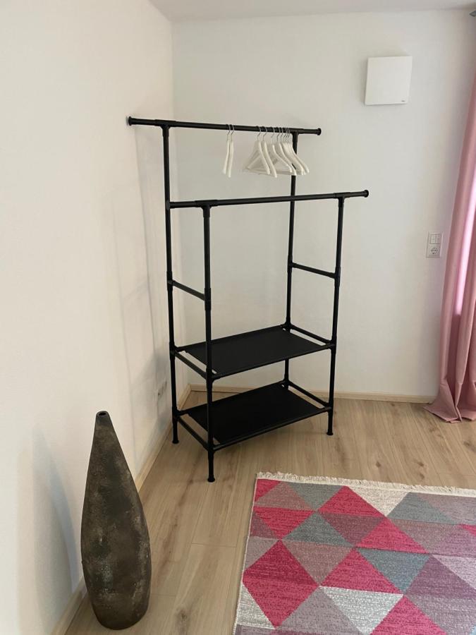Am Exklusives Loft Mit 3 Schlafzimmern, Netflix, Zentral, Parkplatz Амберг Экстерьер фото