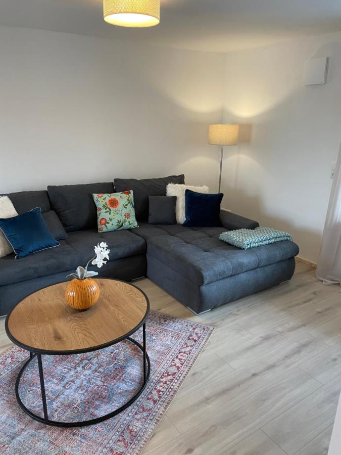 Am Exklusives Loft Mit 3 Schlafzimmern, Netflix, Zentral, Parkplatz Амберг Экстерьер фото